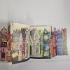 Image 3 : Harry Potter And The Sorcerer's Stone: MinaLima Edition with Pop-Ups and Other Page Effects