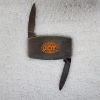 Image 1 : Zippo Branded JOY Company Advertising Pocket Knife NEW IN BOX
