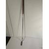 Image 3 : MacGregor Tommy Armour Iron Master putter featuring a leather grip - ~36 inches 