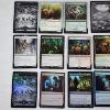 Image 3 : 15 Assorted MTG Magic The Gathering Trading Cards Including Holo's & Rare