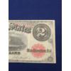 Image 3 : $2 United States Note 1917 Legal Tender Fr#57 Teehee/Burke 