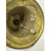 Image 3 : Vintage Brass Captain's Bell - 15.5 Inches
