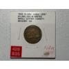 Image 1 : 1858 Flying Eagle Cent, Small Letter Variety, Graded G4