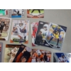 Image 6 : Large Lot of Over 50 Football Trading Cards Including Flashback, Score, Rookie Cards, & More!