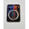 Image 1 : 2021 Niue $2 Godzilla vs. Kong Colorized 1 oz .999 Fine Silver Round in TEP Slab