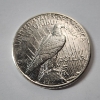Image 2 : United States 1926-S Silver Peace Dollar - 90% U.S. Silver Coin