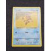 Image 4 : Pokemon Vintage Trading Cards - Shadowless (Lot of 3) - ft. Weedle, Staryu, and Tangela