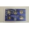 Image 5 : 1999, 2000, 2002, 2005 United States Mint Proof Sets
