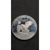 Image 3 : 1972-S 40% Silver Eisenhower Dollar