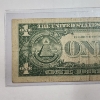 Image 5 : United States Series 1957 A Blue Seal Silver Certificate - in Holder 