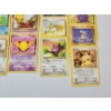 Image 8 : Over 50 Assorted Vintage Pokemon Trading Cards