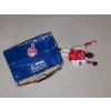 Image 7 : Sizemore Bobster w/ Cape - Cleveland Indians Bobblehead with Original Box 