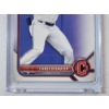 Image 3 : 2022 Topps Bowman Draft Chase DeLauter #BD-49 First Edition Baseball Card in Protective Case 