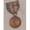 Image 3 : Antique WWII Medal & Historical Lodge Ribbon - Patriotic Order Of Sons Of America