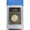 Image 2 : 1979, 1980-S, 1981 & 1999 Authenticated Brilliant Uncirculated Susan B. Anthony Dollar Coins - FV:$4