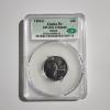 Image 1 : CAC Choice BU 1999-D ANA 2023 Pittsburgh Sample United States Pennsylvania Quarter