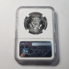 Image 3 : NGC Brilliant Uncirculated 2025-P Kennedy Half Dollar ft. Facsimile Signature