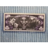 Image 1 : Mint Condition The Joker Million Dollar Bill In Protective Holder