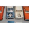 Image 4 : Lot Of Assorted Pre-Built Model Cars