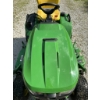 Image 6 : 2023 John Deere X730 Signature Series Lawn Tractor, 60" Deck, 112.9 Hours. Low Hours, Great Cond