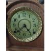 Image 3 : Antique Seth Thomas Small Gingerbread Counter Clock- Working Condition
