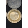 Image 6 : (5) Assorted Casino Tokens Featuring Bellagio, The Venetian & More