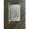 Image 2 : One Troy Ounce .999 Fine Silver Bar Featuring Morgan Dollar Design