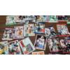 Image 8 : Assorted Football Cards - Fleer, Topps, Pro Set & More