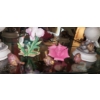 Image 5 : Large Group of Porcelain / Ceramic Figurines - "Andrea" "Capodimonte" - Ltd Ed Humming Bird -See Pic