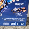 Image 4 : Stem Experiment Kit Mega Cyborg Hand ~ Build Your Own Giant Wearable Hydraulic Hand 