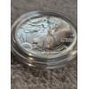 Image 5 : 1989 Silver American Eagle Proof - 1 oz .999 Fine Silver