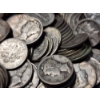 Image 2 : $3.00 Face Value in Assorted 90% Silver United States Dimes - See Description! 