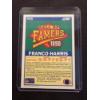 Image 2 : 1990 Score Hall of Famer Franco Harris Trading Card #595 - In Protective Holder - Mint Condition