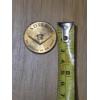 Image 3 : Three Vintage Collectable Gold Tone Cadillac Coins