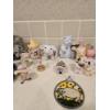 Image 3 : Huge Lot of Pig Figures - Quantity 25+
