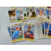 Image 8 : Lot of over 50 "ROOKIES" Topps Baseball Cards: 1990, 1989, 1986