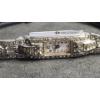 Image 8 : Women's Avon Stainless Steel Quartz Watch , Nicolet Art Deco Swiss Watch & Avon Eagle Necklace