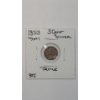 Image 1 : 1853 United States Three-Cent "Trime" 75% Silver Piece