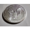 Image 4 : 2021 American Eagle 1 Oz Fine Silver Round