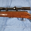 Image 14 : Lakefield Model 93M Bolt-Action Rifle – .22 WMR – Tasco RF 4x20 Wide Angle Scope