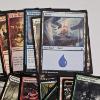 Image 2 : GREAT DEAL!!! Over 100 Magic The Gathering (MTG) Trading Cards!!!
