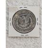 Image 2 : 1896 United States Morgan 90% Silver Dollar