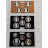 Image 3 : 2014 United States Mint Silver Proof Set