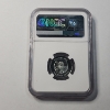Image 3 : 1999 Iceland 1 Krona Coin - NGC Genuine