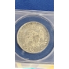 Image 4 : ANACS 1829 Capped Bust Silver Half Dollar -Corroded  
