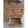 Image 3 : *Pick Up At Mantua Home-No Shipping Available* Excellent Condition Gorgeous 19Dx68Lx78H Mirrored Dre