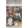 Image 5 : Lot Of Assorted Paperback MARVEL Books