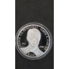 Image 2 : .999 Pure Ground Zero Recovery Silver Clad Bronze Coin, Public Of Liberia Silver Proof Coins & More