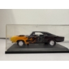 Image 1 : 1969 Dodge Charger R/T Model Car - Engine 440 Magnum - HP 375 - Model Retired at 10,000 pieces 