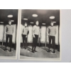 Image 4 : Four 8x10in Vintage Promotional Star Trek Photographs